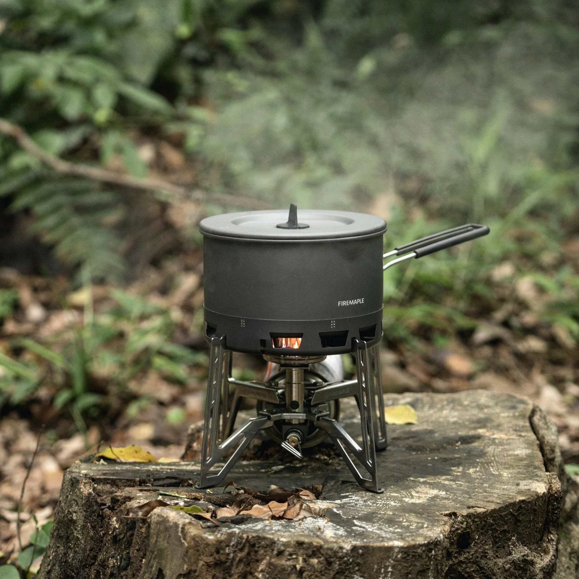 Fire Maple Petrel Ramen Pot 800ml 2026 - Image 2
