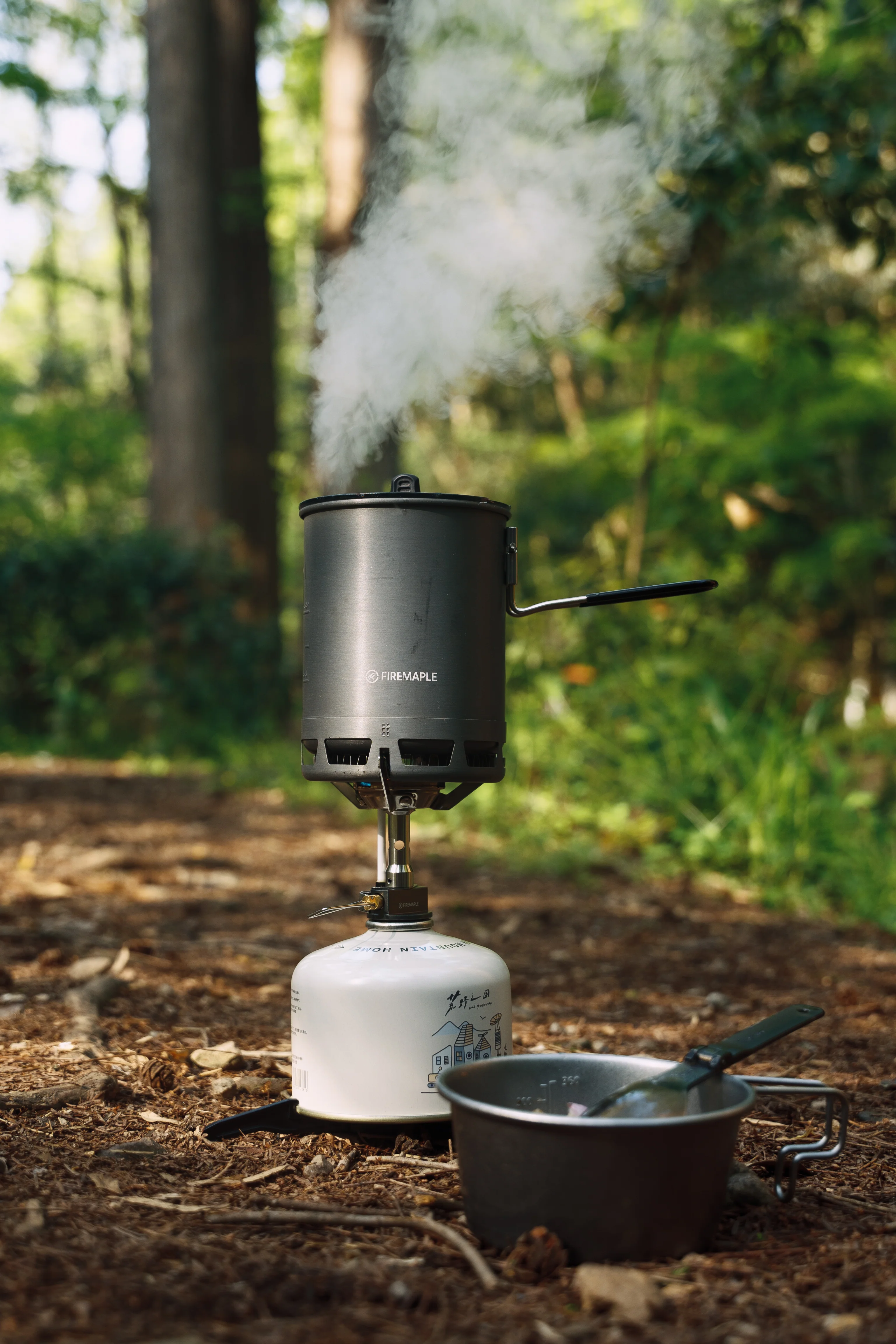 Fire Maple Petrel Ultralight Cooking System - Hornet Ii Updated Version 2026 - Image 14
