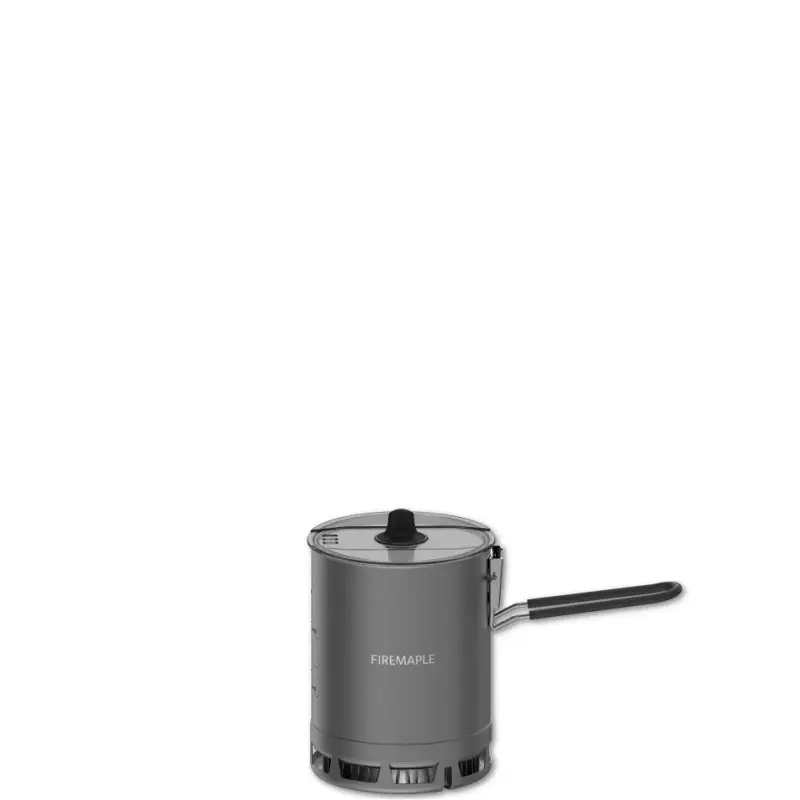 Fire Maple Petrel Ultralight Pot 600ml 2026 - Image 3