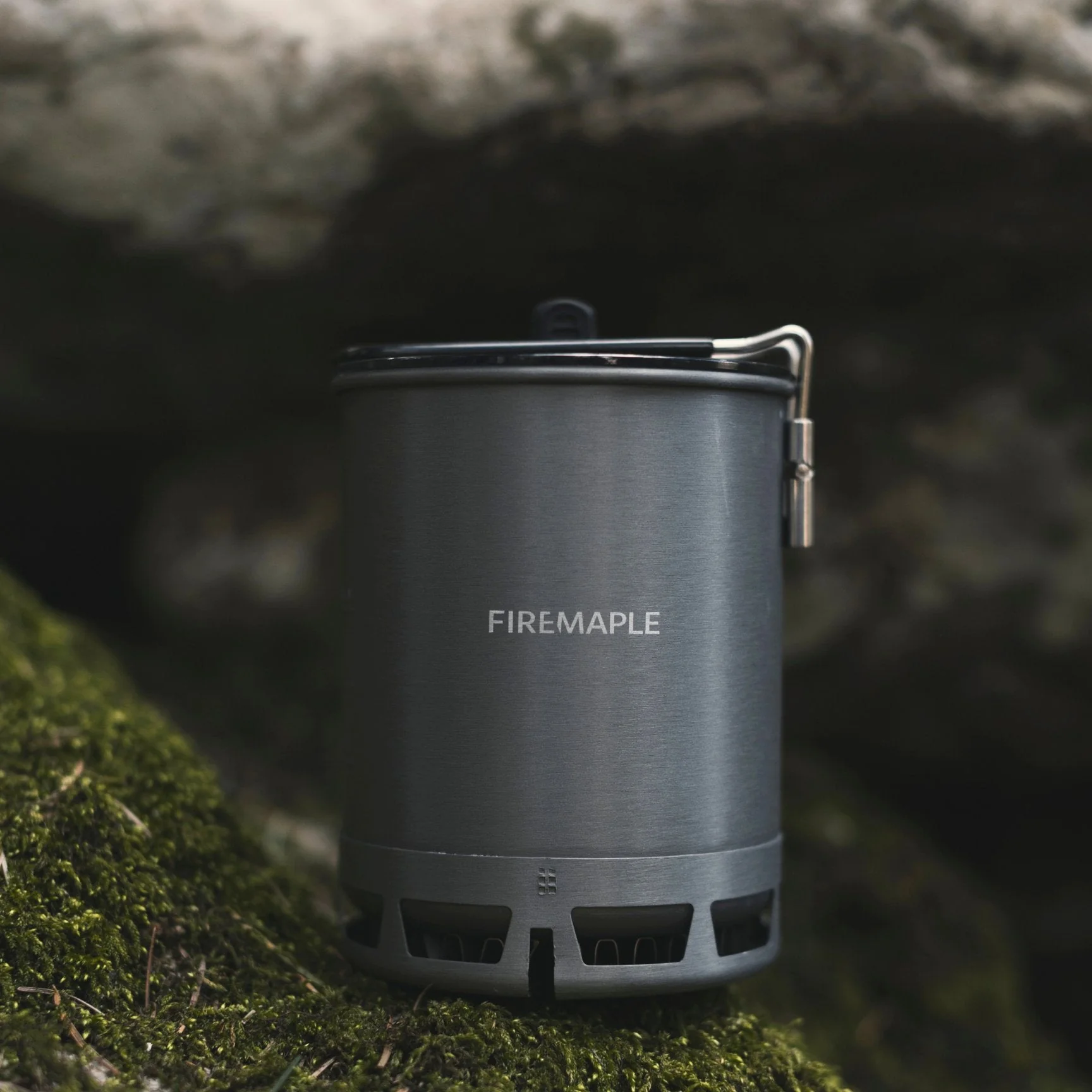 Fire Maple Petrel Ultralight Pot 600ml 2026 - Image 4
