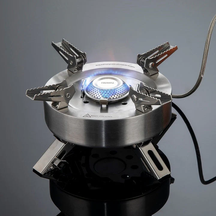 Fire Maple Saturn Gas Stove 2026