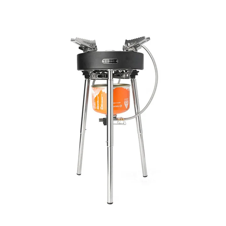 Fire Maple Saturn X Gas Stove 2026 - Image 4
