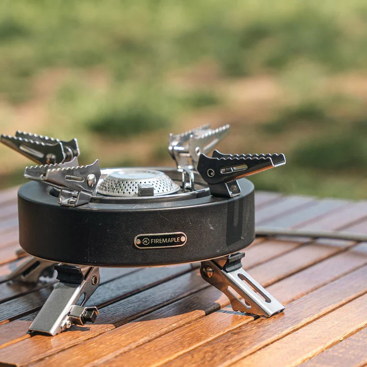 Fire Maple Saturn X Gas Stove 2026 - Image 6