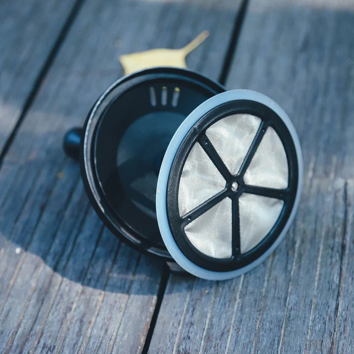 Fire Maple Star French Press Coffee Filter 2026 - Image 3