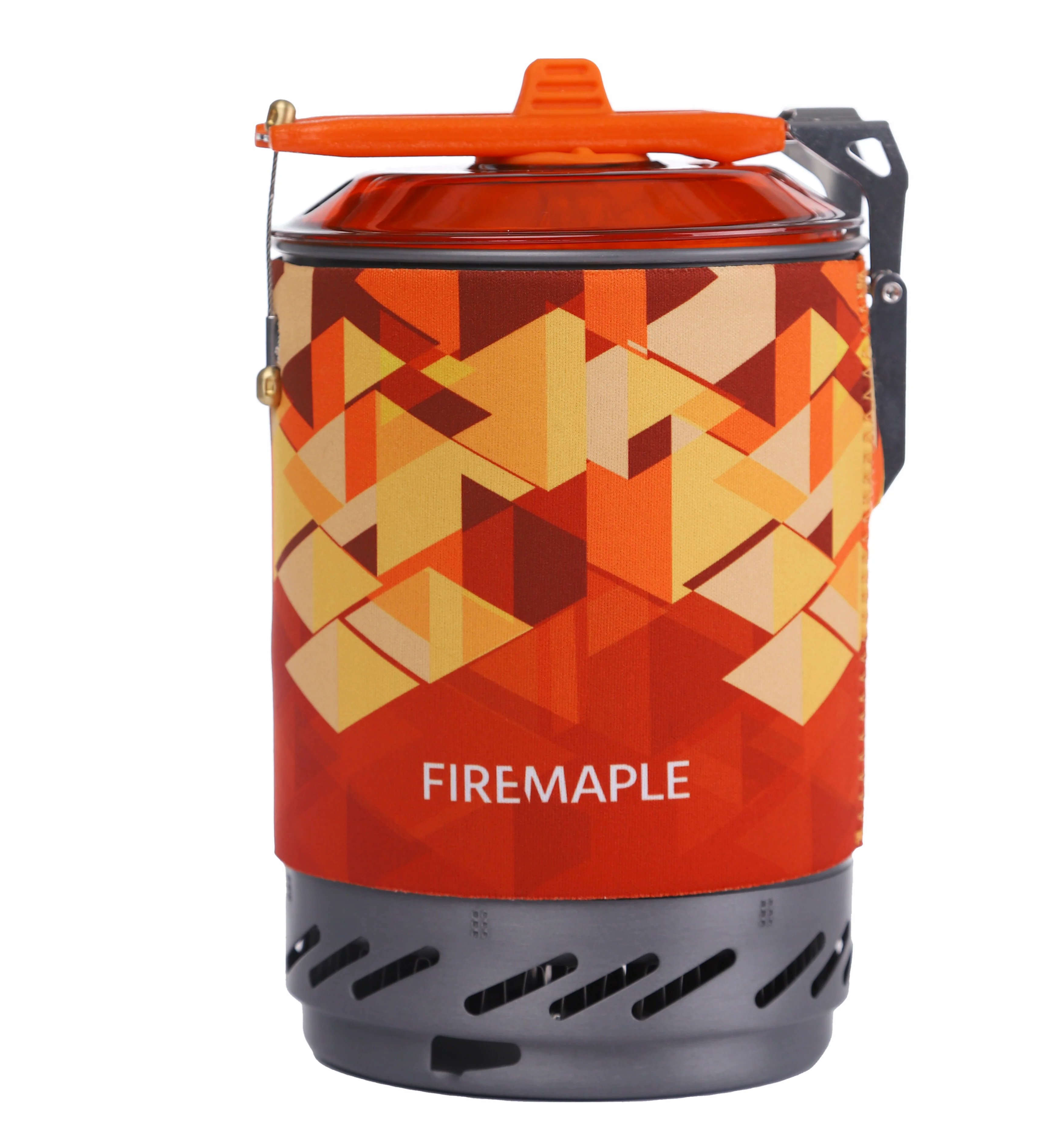 Fire Maple Star X2 2026 - Image 7