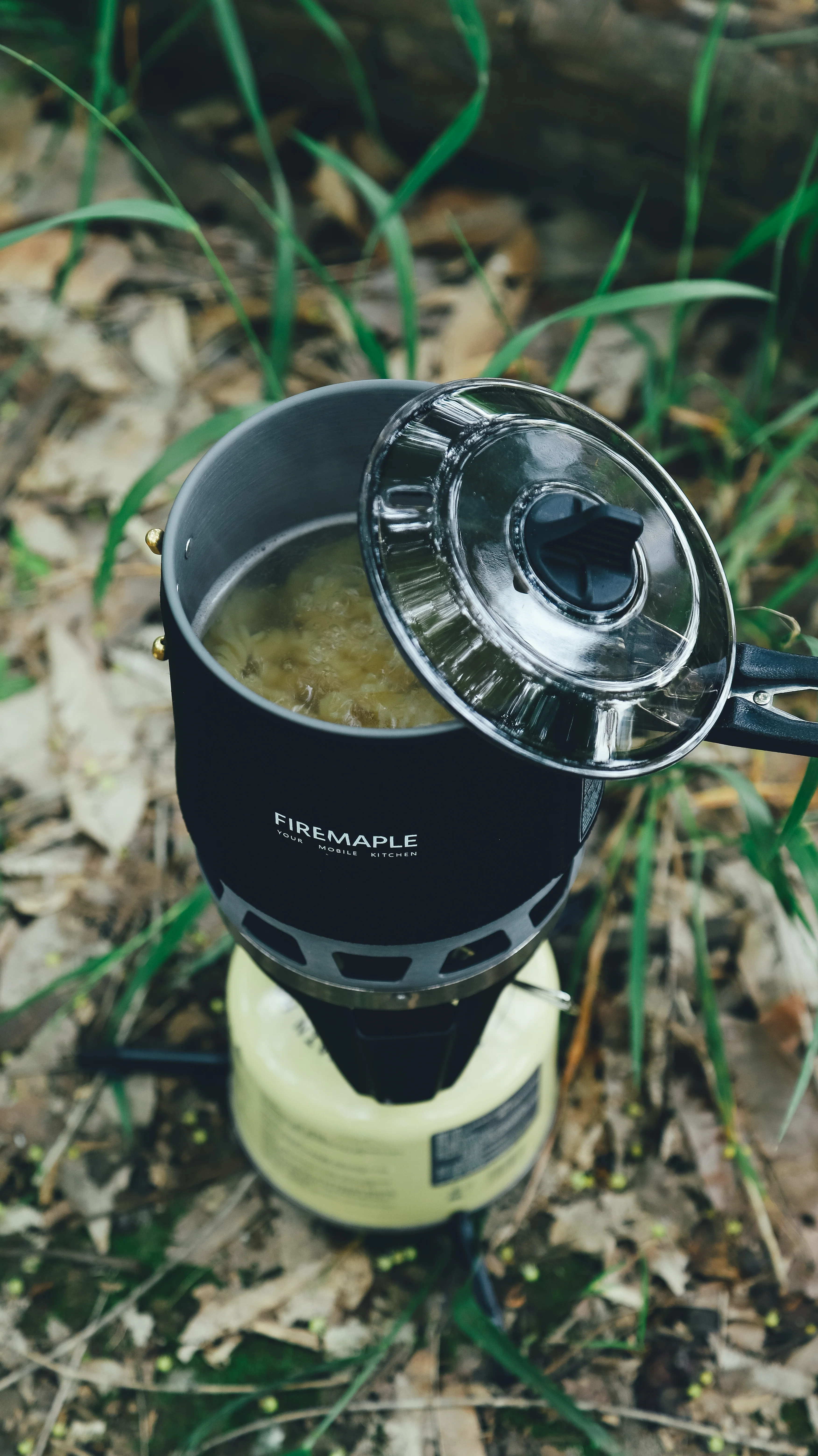 Fire Maple Star X3 Stove 2026 - Image 10