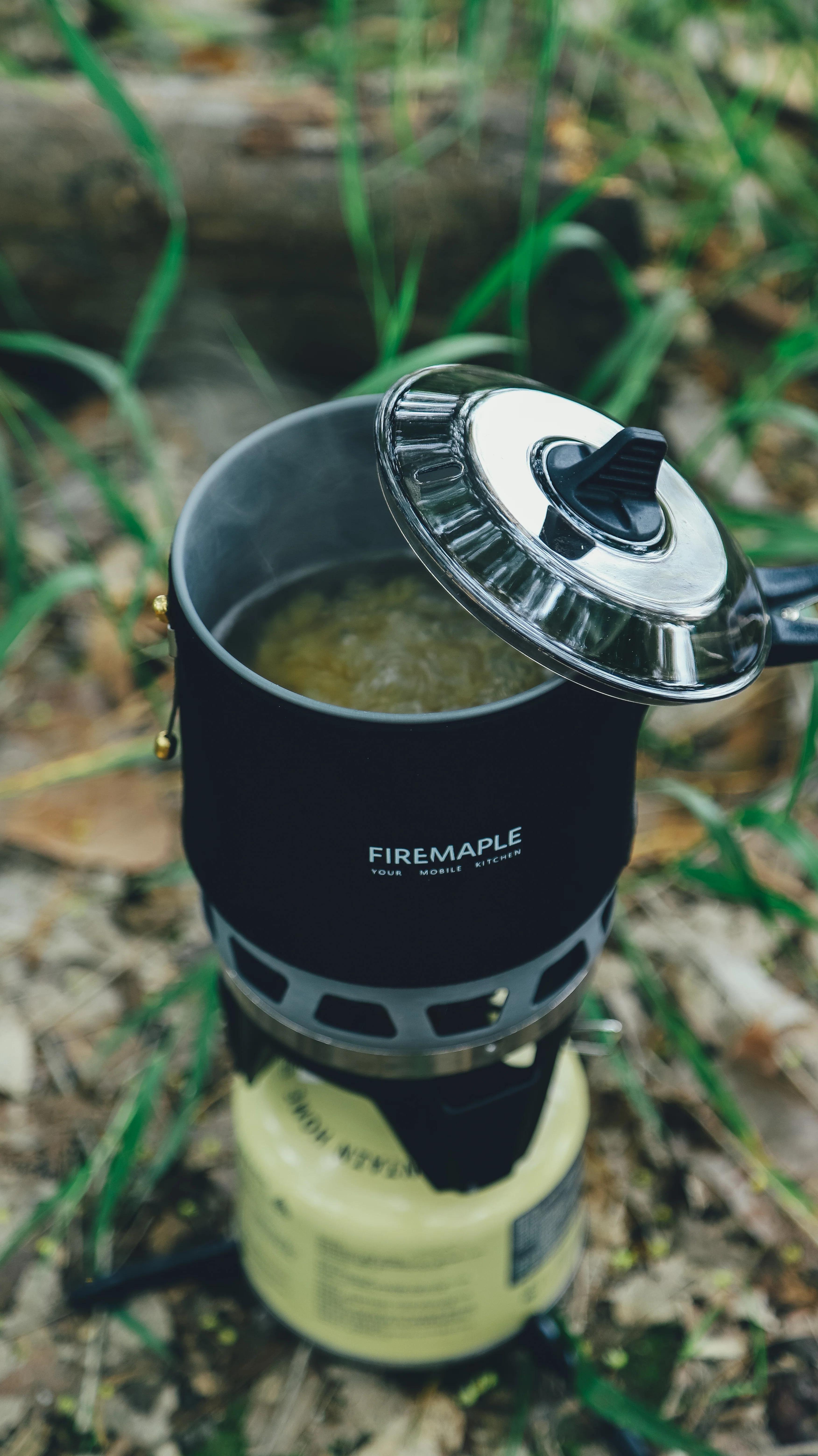 Fire Maple Star X3 Stove 2026 - Image 9