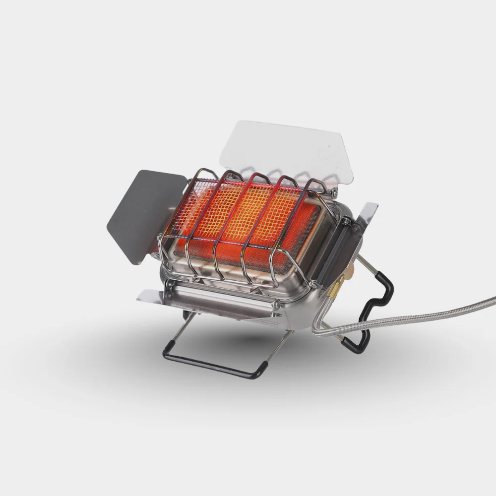 Fire Maple Sunflower X Gas Camping Stove 2026