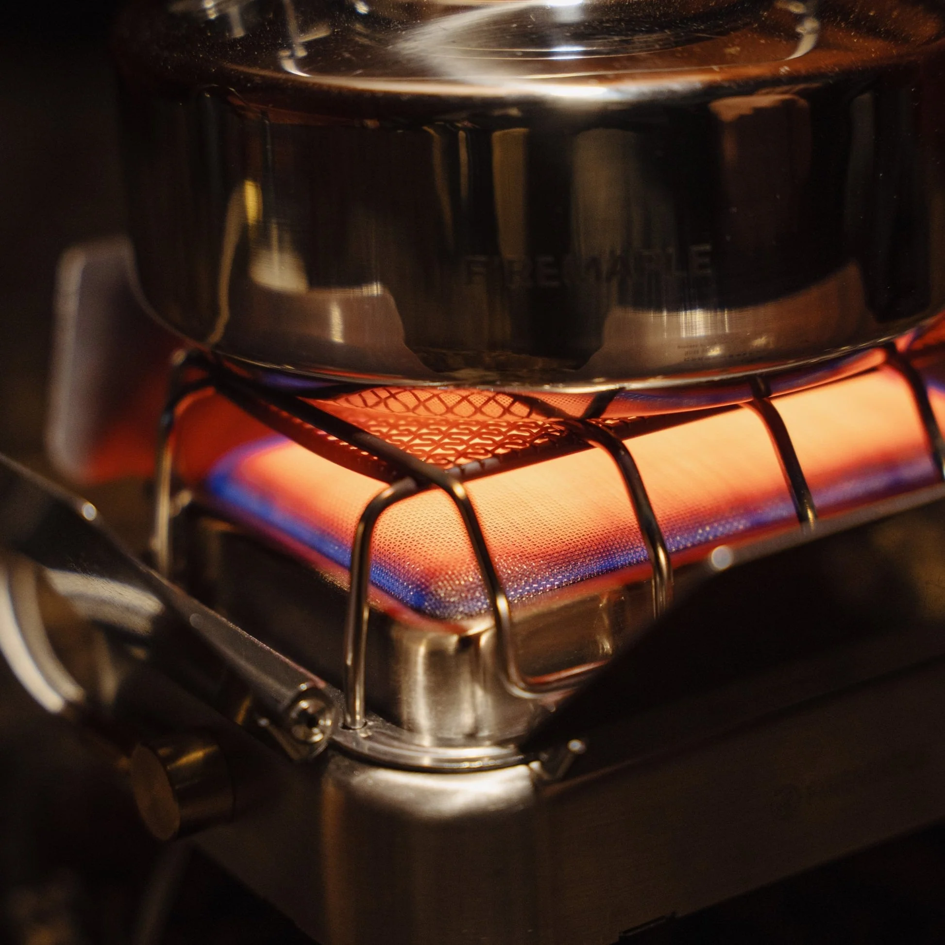 Fire Maple Sunflower X Gas Camping Stove 2026 - Image 10