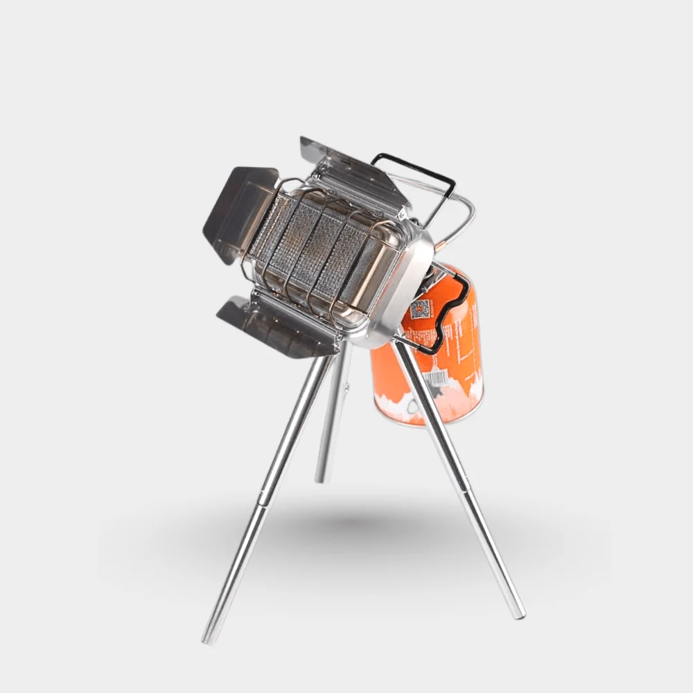 Fire Maple Sunflower X Gas Camping Stove 2026 - Image 11