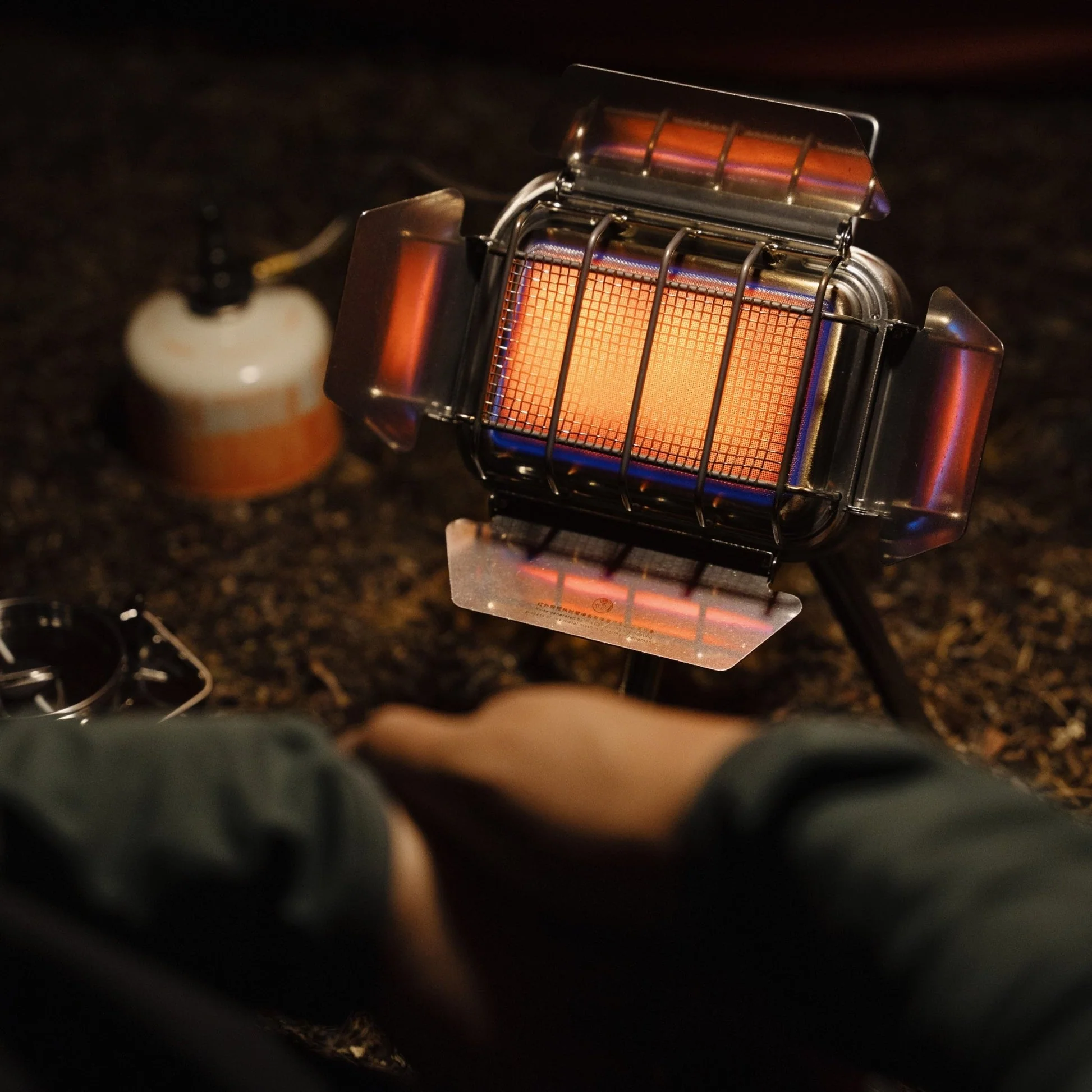 Fire Maple Sunflower X Gas Camping Stove 2026 - Image 8
