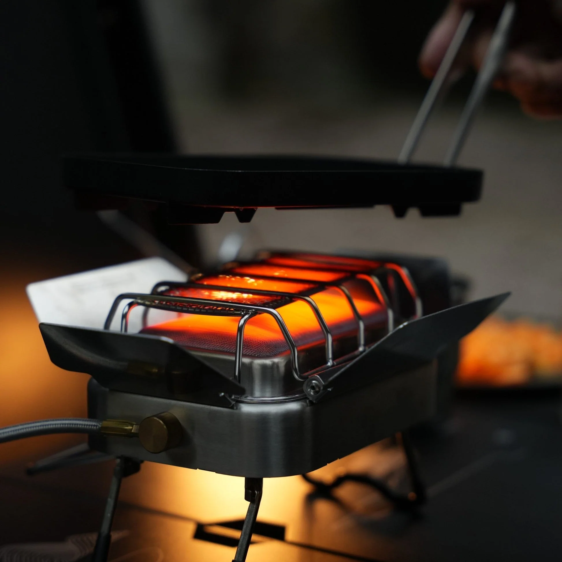 Fire Maple Sunflower X Gas Camping Stove 2026 - Image 9