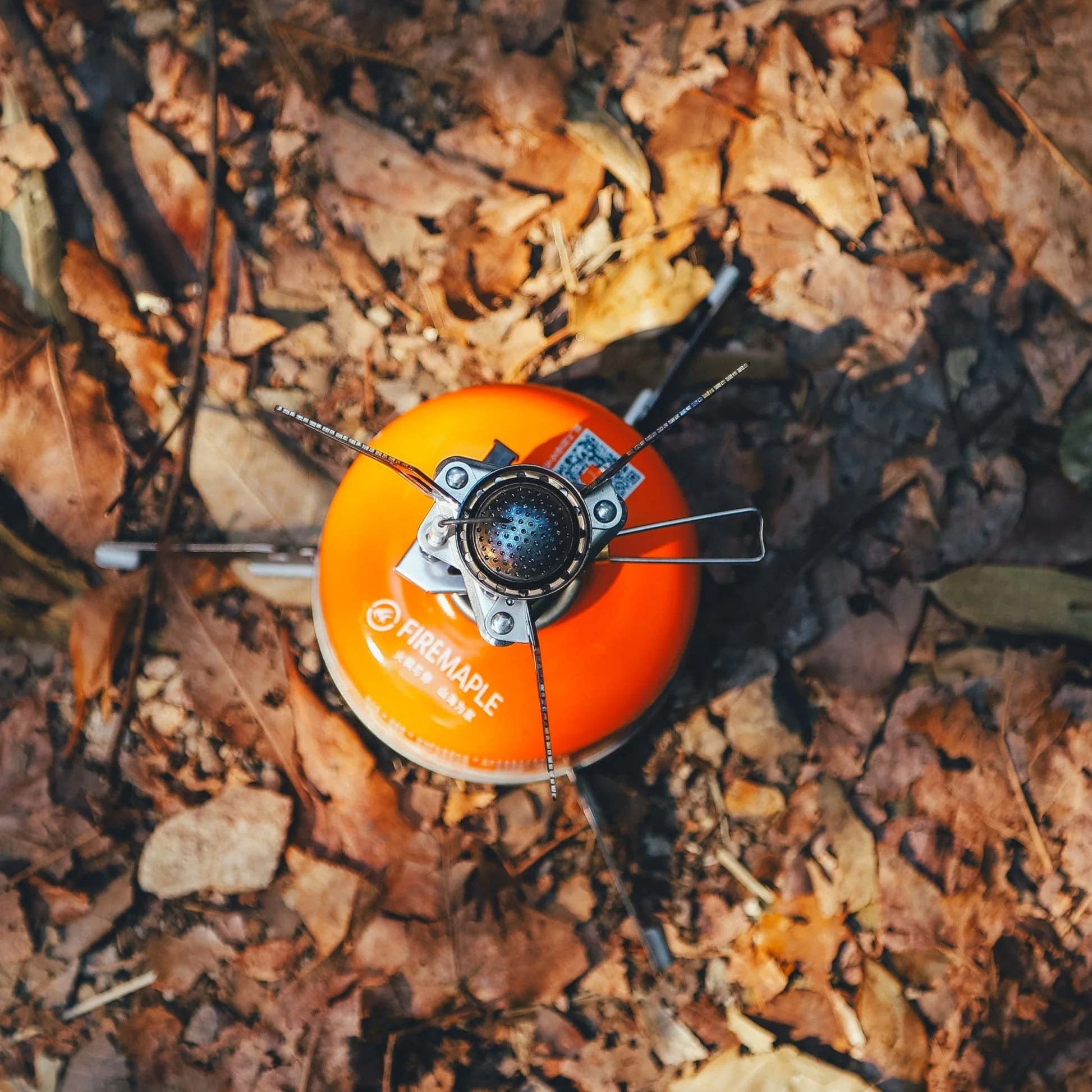 Fire Maple Torch Gas Stove 2026 - Image 9