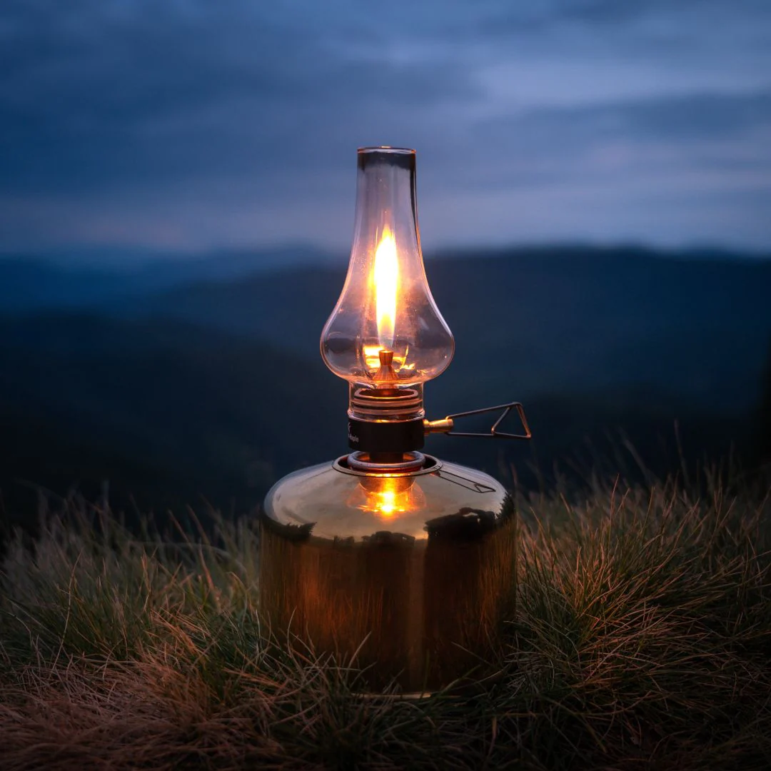 Fire Maple Tulip Gas lantern 2026 - Image 2