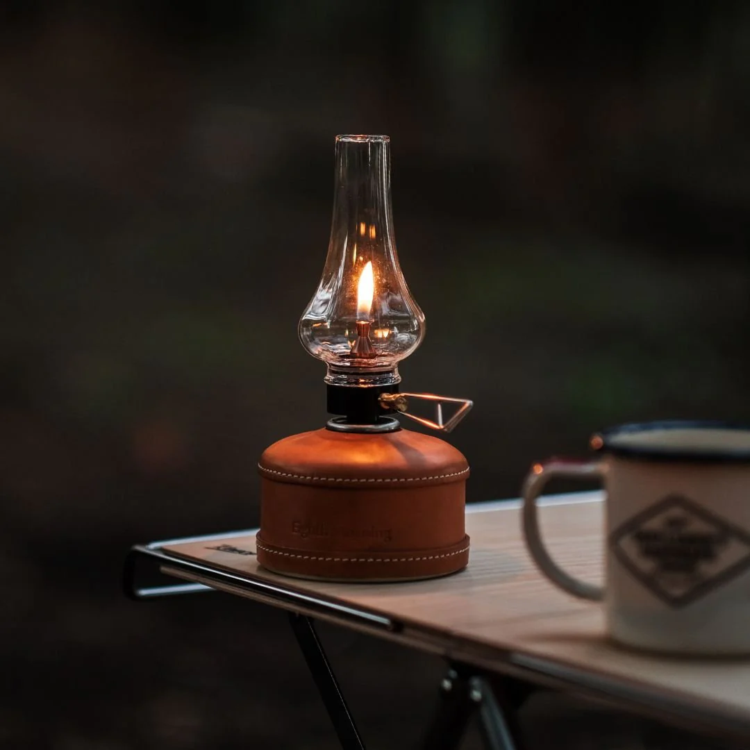 Fire Maple Tulip Gas lantern 2026 - Image 3