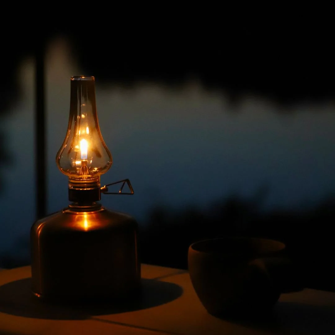 Fire Maple Tulip Gas lantern 2026 - Image 4
