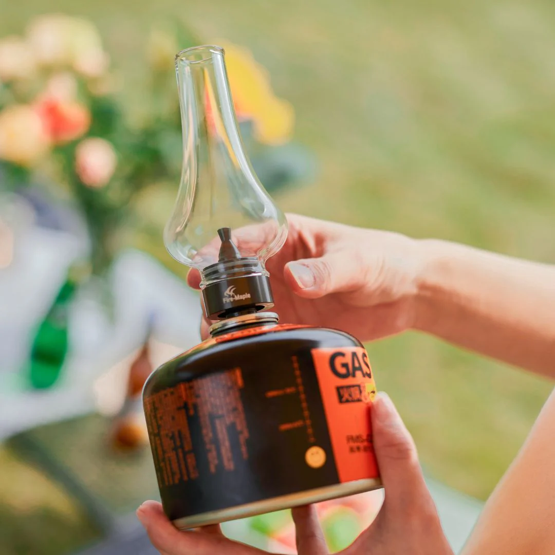 Fire Maple Tulip Gas lantern 2026 - Image 6