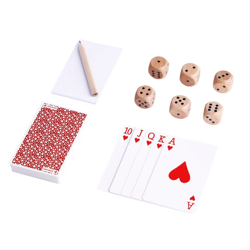 Coghlan's Fireside Gaming Kit - Image 3
