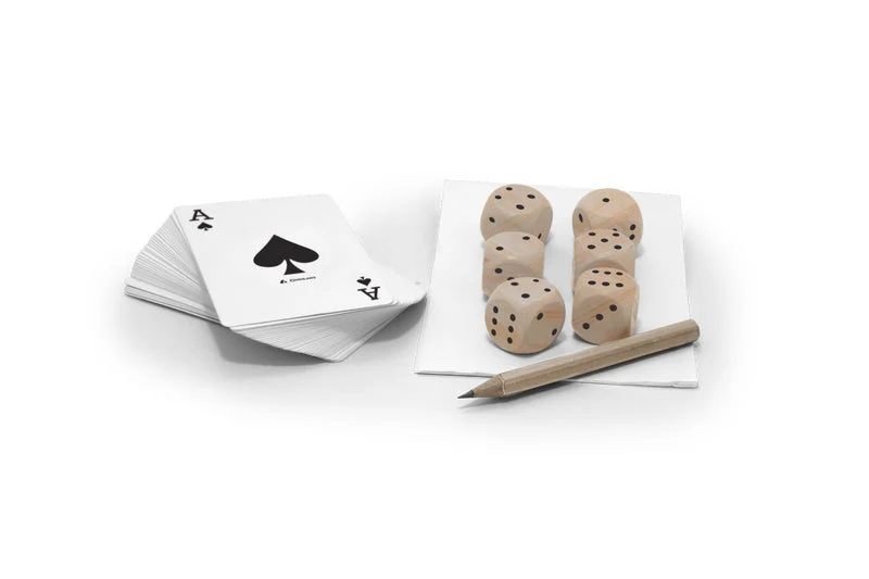 Coghlan's Fireside Gaming Kit - Image 4