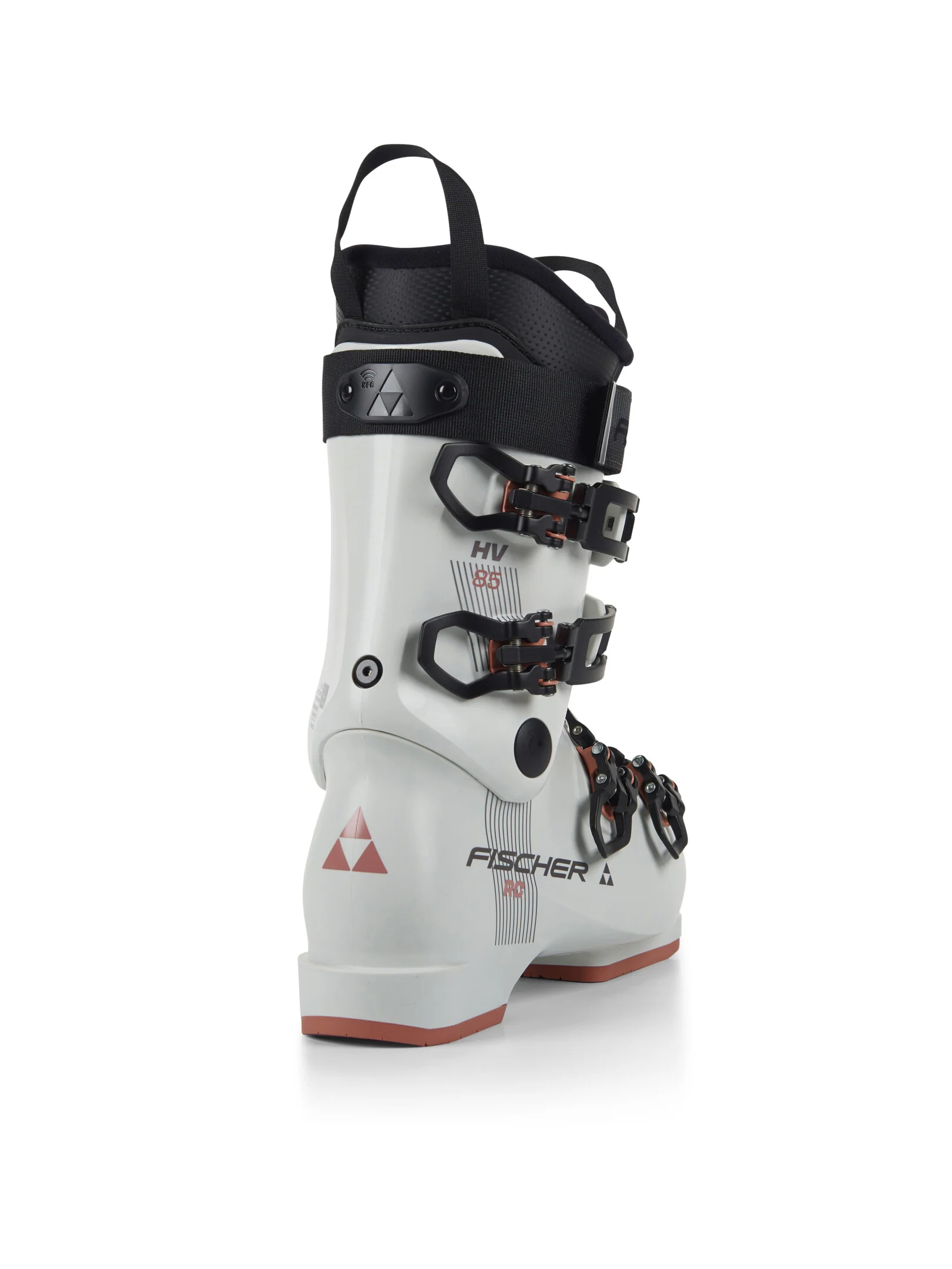 Fischer RC 85 (SNOW) - Women‘s - Image 2