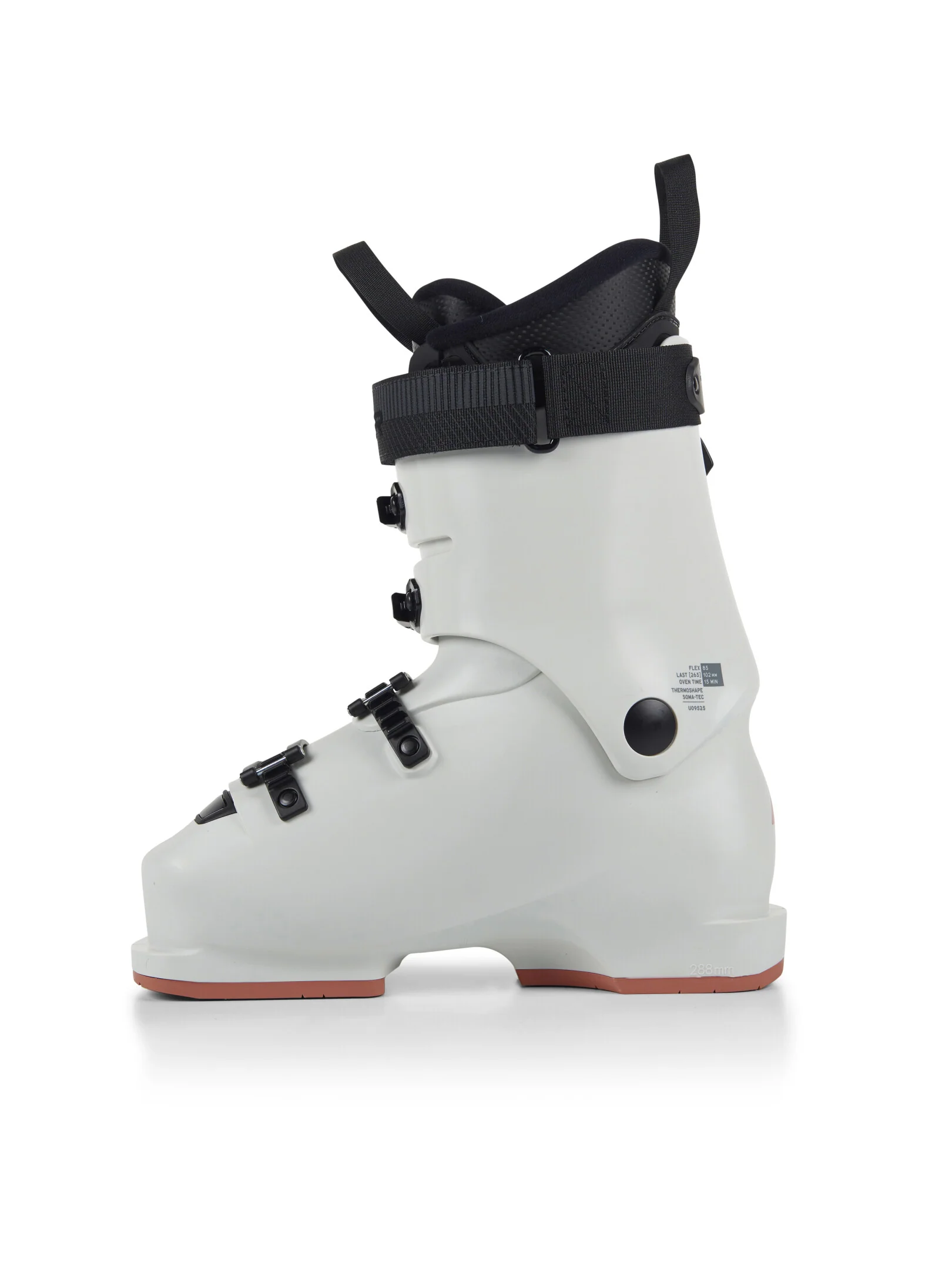 Fischer RC 85 (SNOW) - Women‘s - Image 3