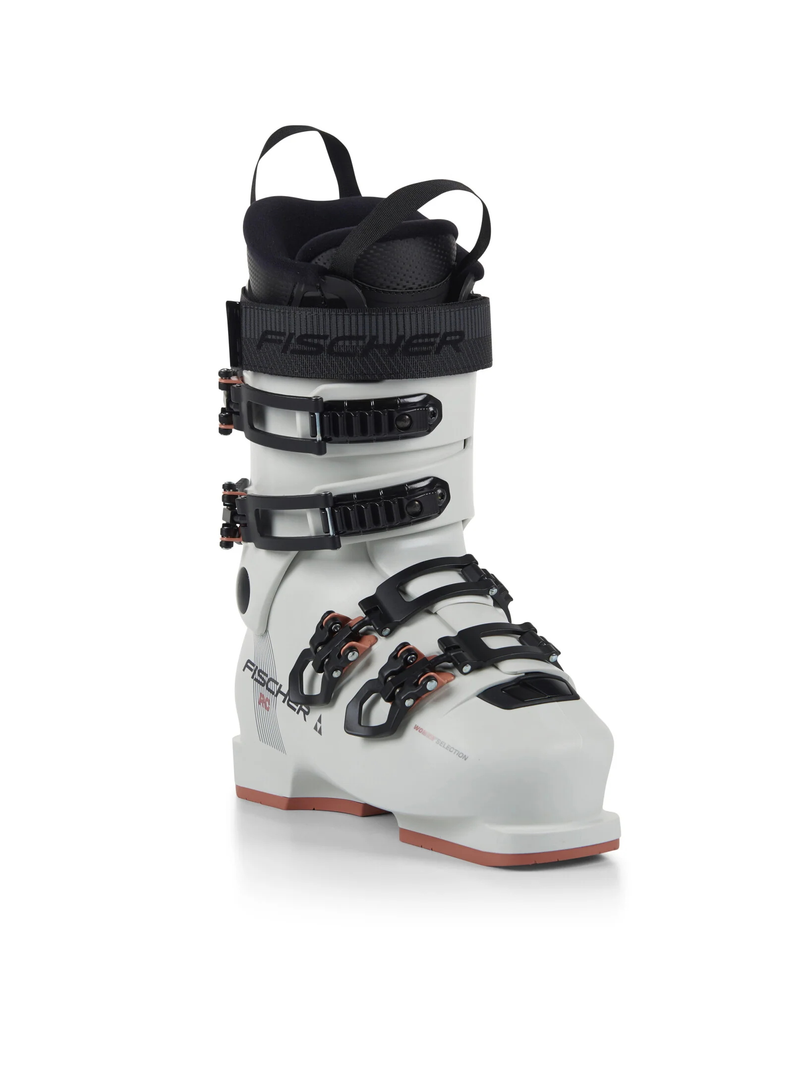 Fischer RC 85 (SNOW) - Women‘s - Image 4
