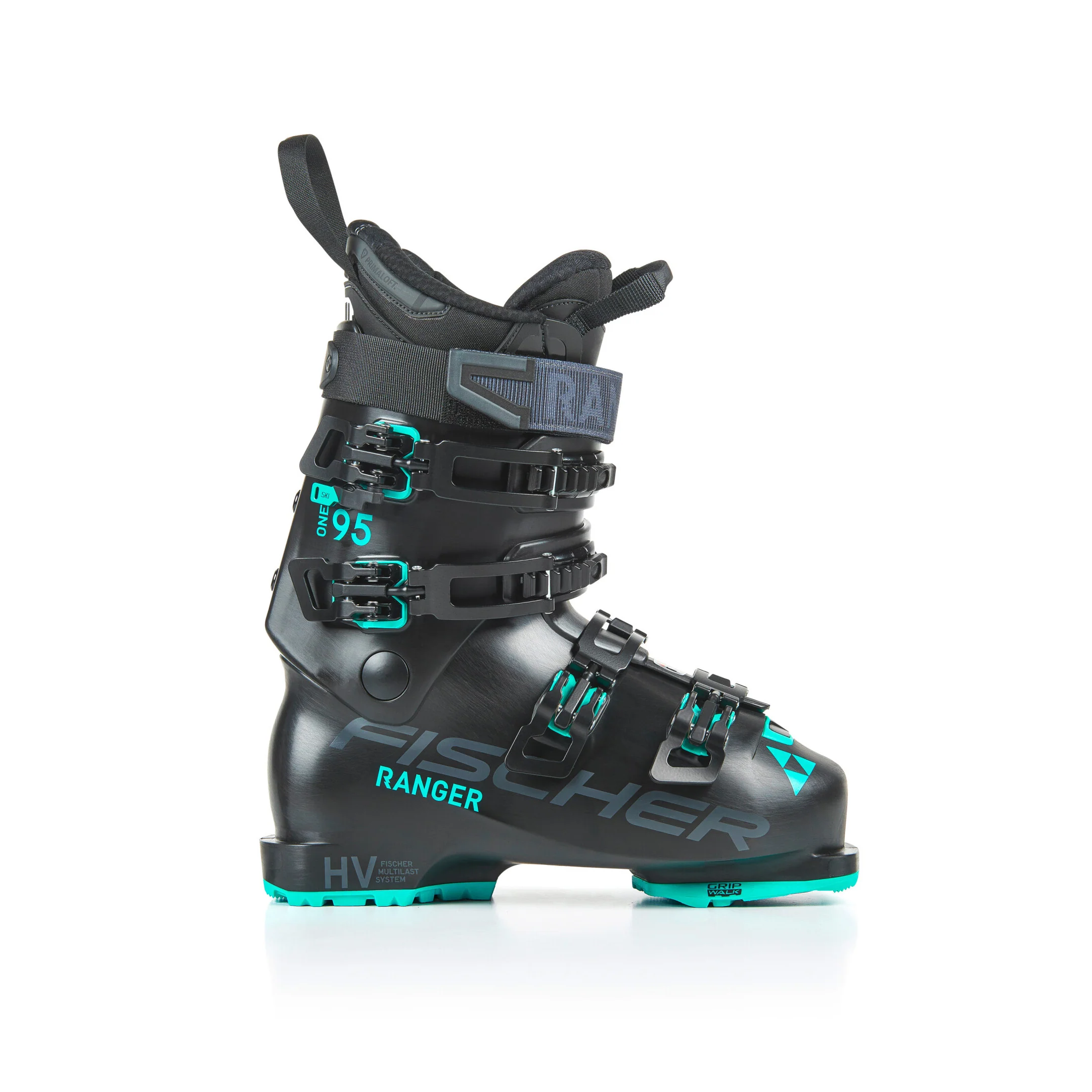 Fischer RANGER ONE 95 Vacuum GW - Women‘s