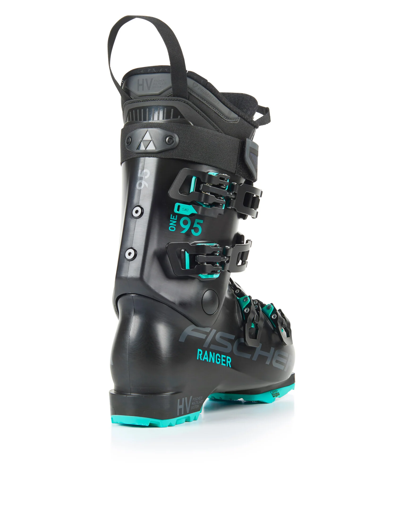 Fischer RANGER ONE 95 Vacuum GW - Women‘s - Image 2