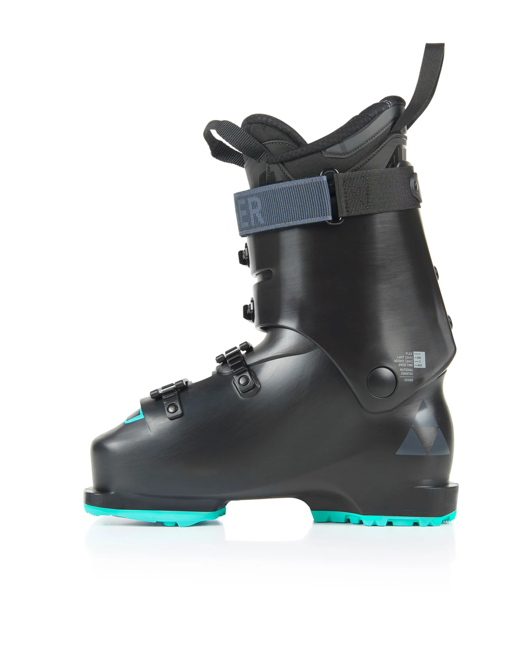 Fischer RANGER ONE 95 Vacuum GW - Women‘s - Image 3