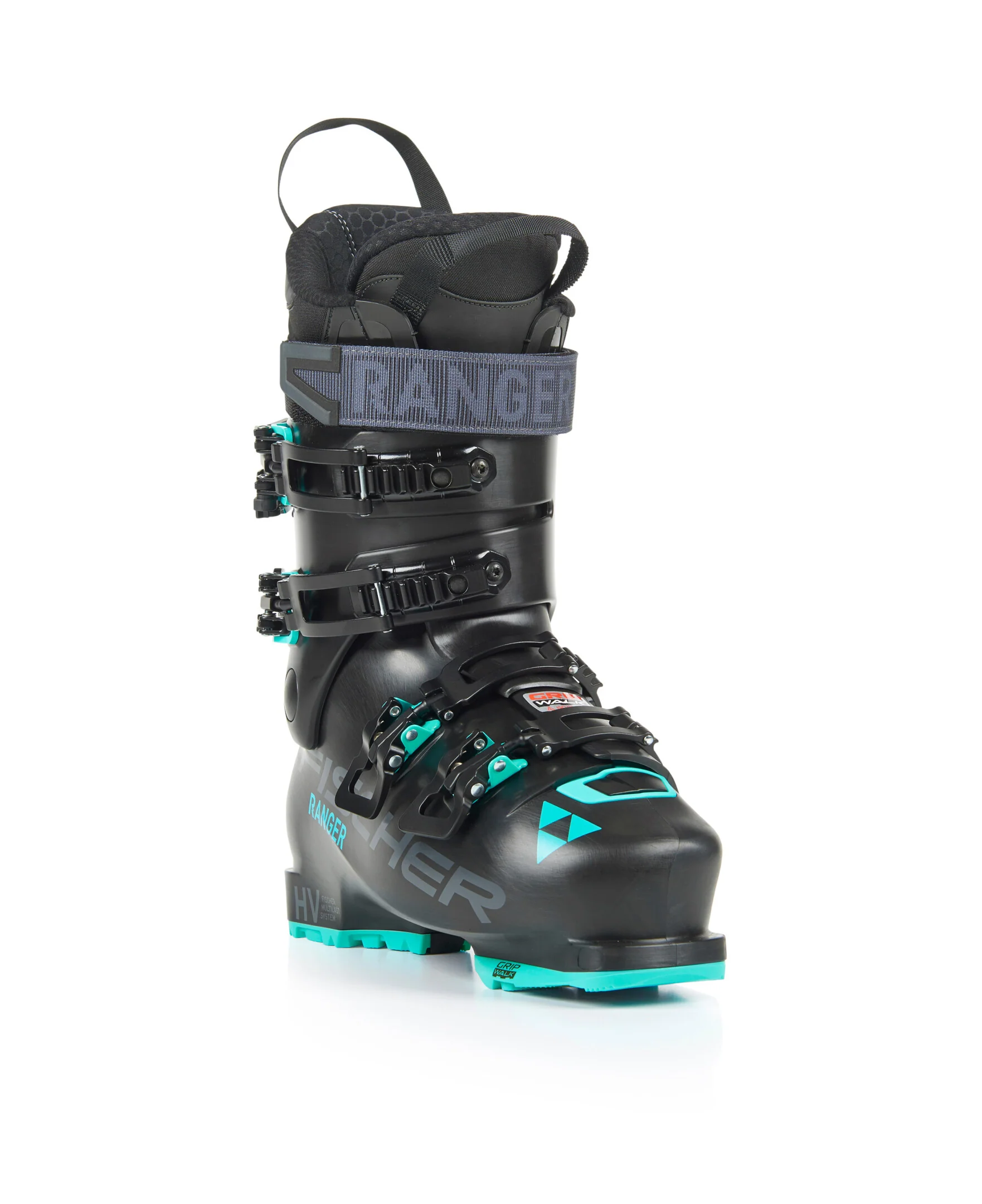 Fischer RANGER ONE 95 Vacuum GW - Women‘s - Image 4