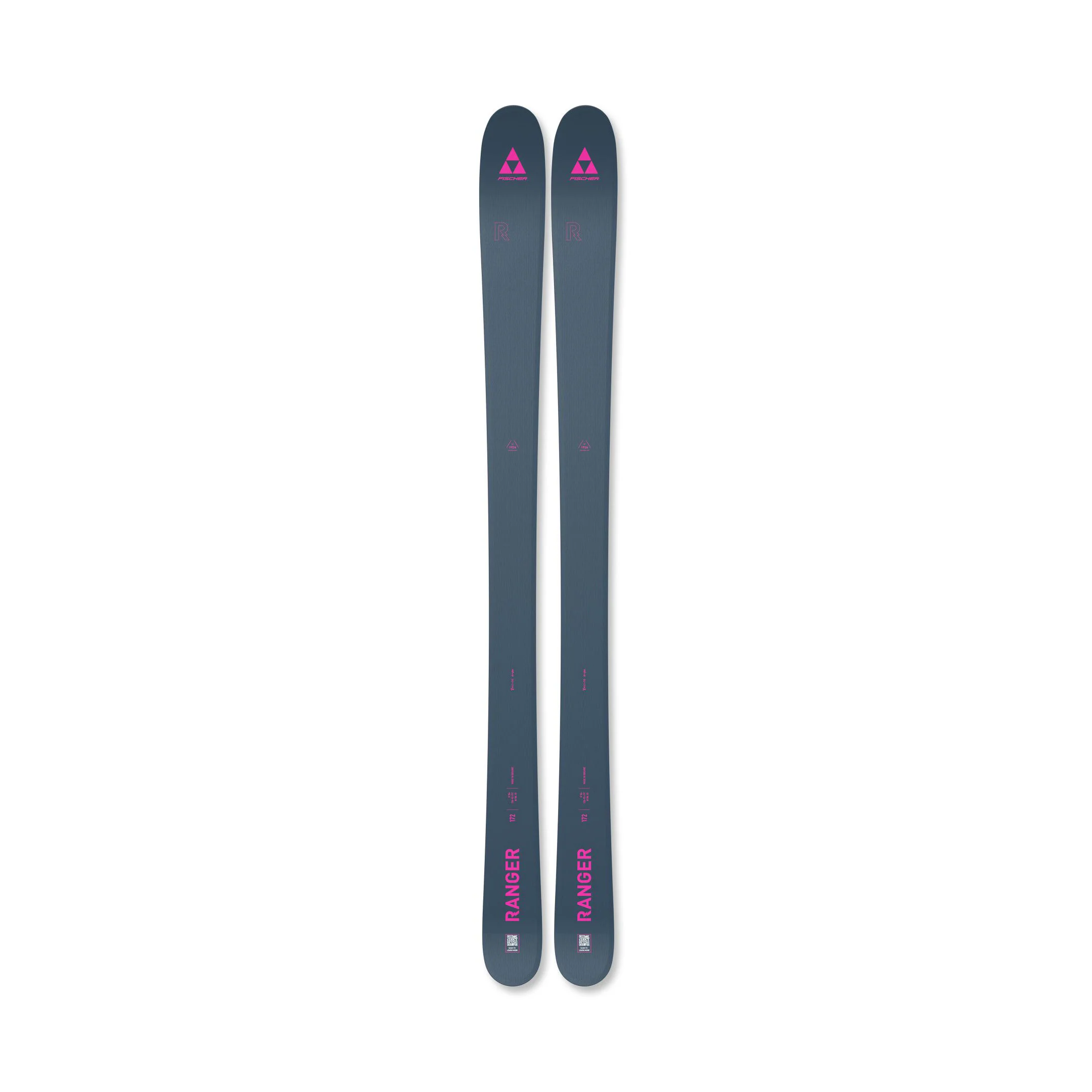Fischer Ranger - Women's