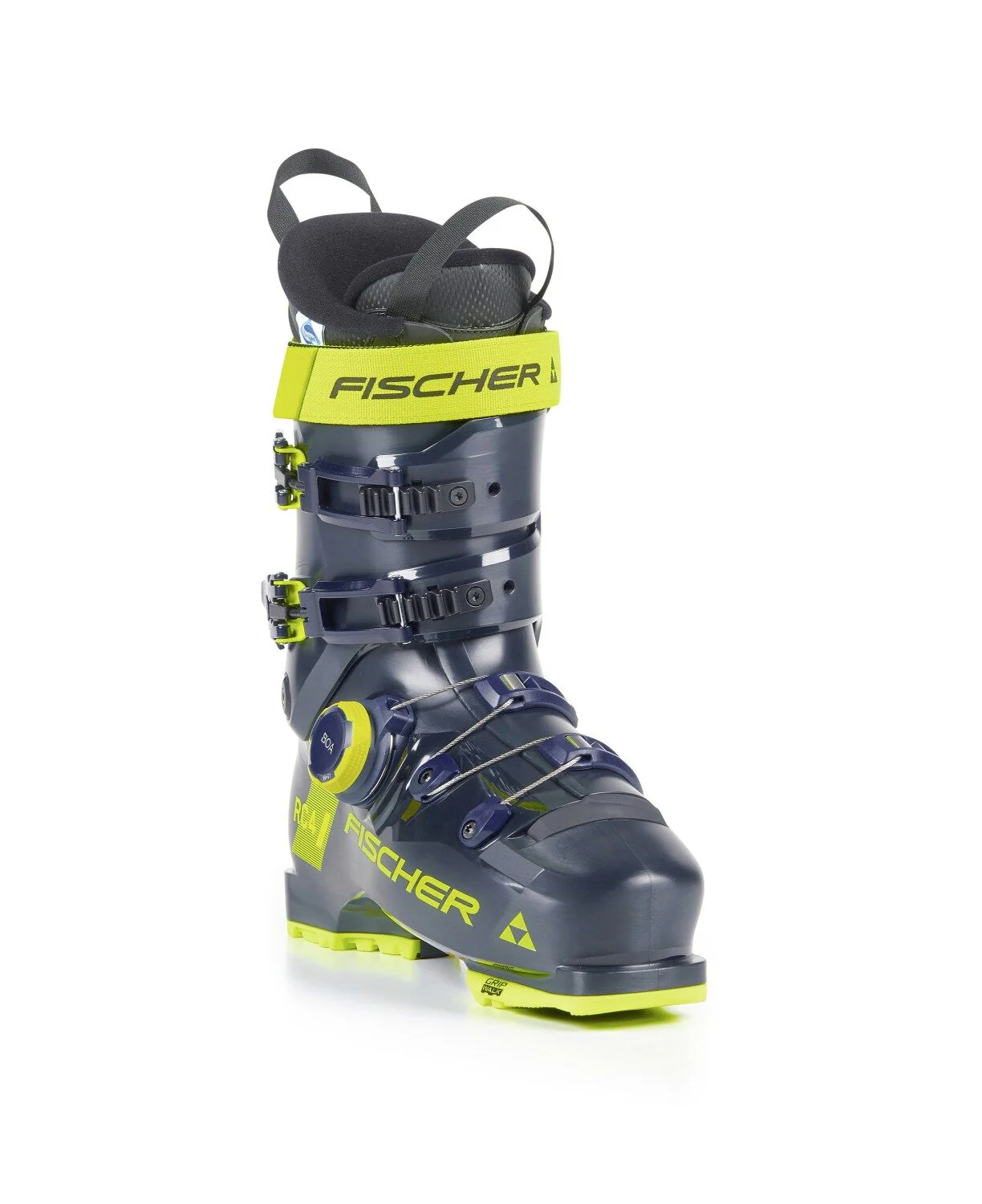Fischer XTR RC4 120 MV BOA - Men‘s - Image 2