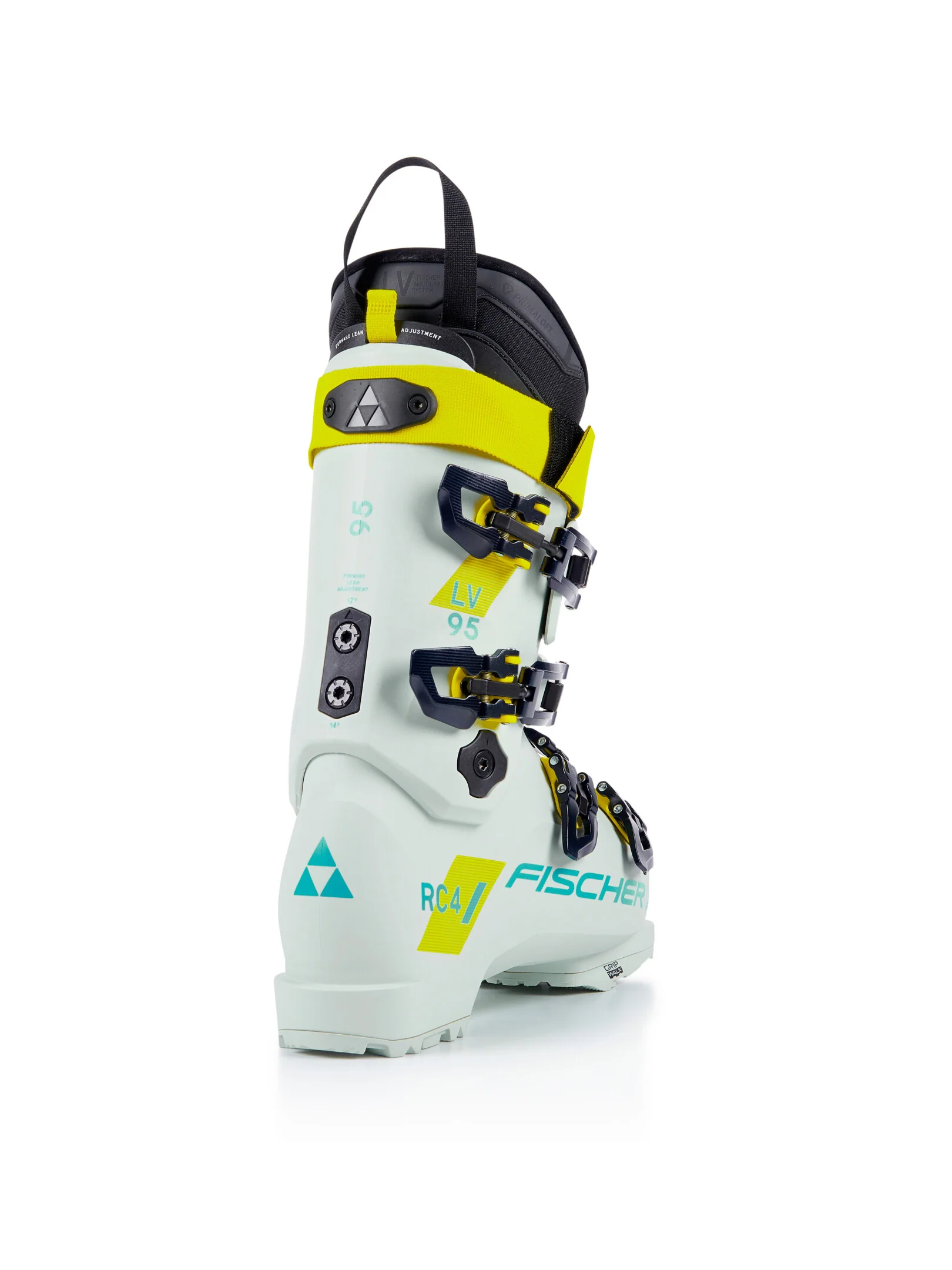 Fischer RC4 95 LV VAC GW - Women's - Image 2