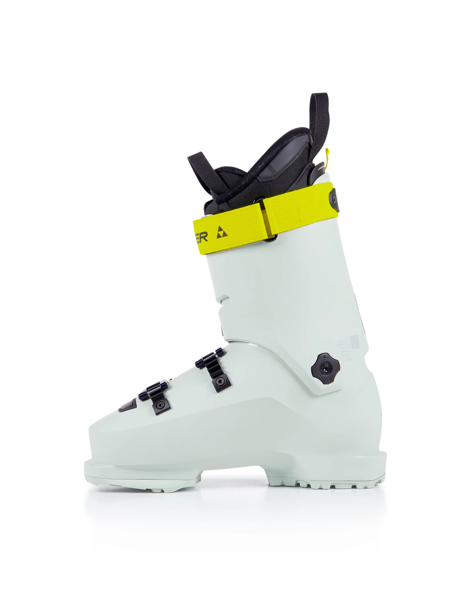 Fischer RC4 95 LV VAC GW - Women's - Image 3