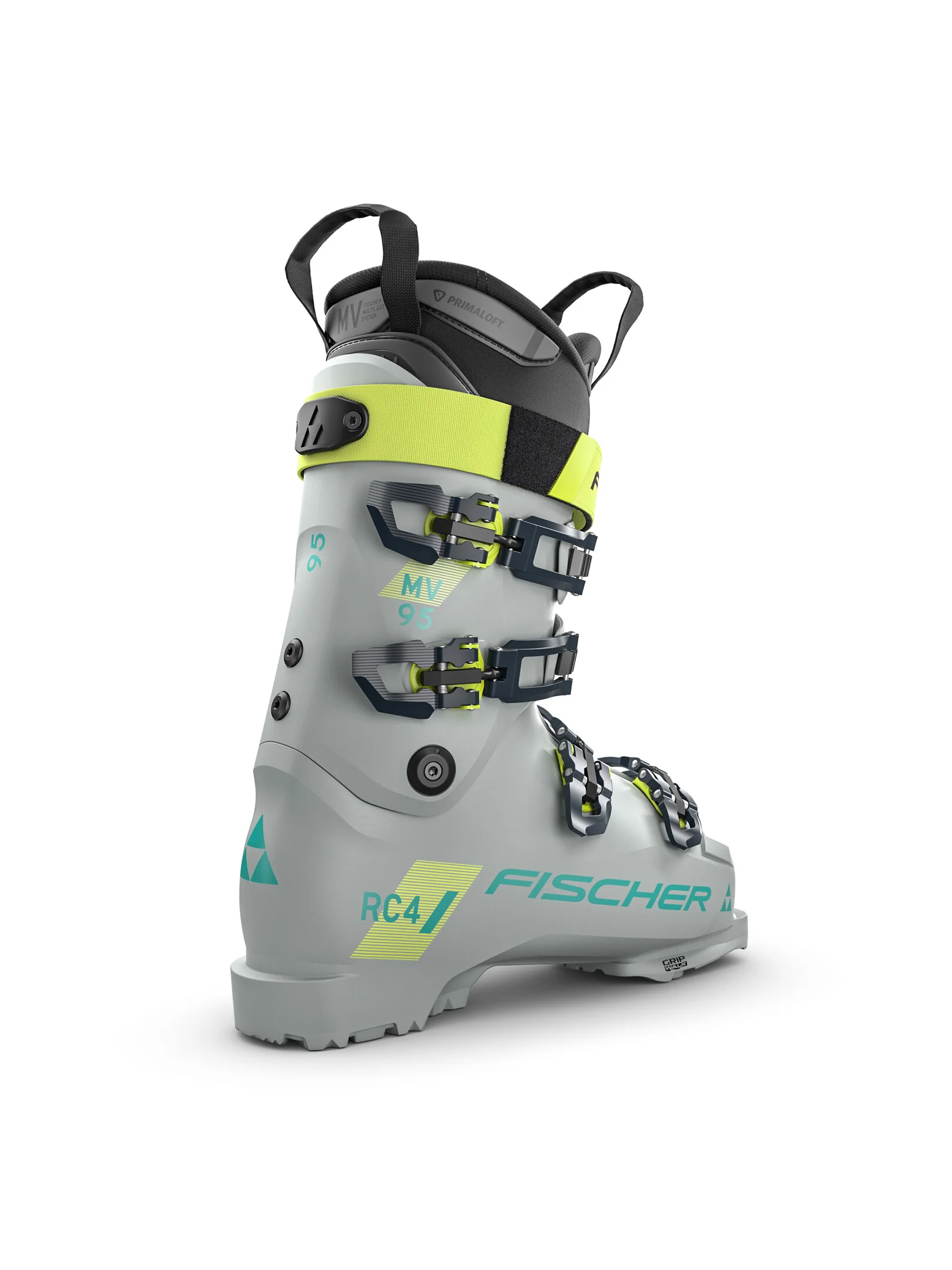 Fischer RC4 95 MV VAC GW - Women‘s - Image 2