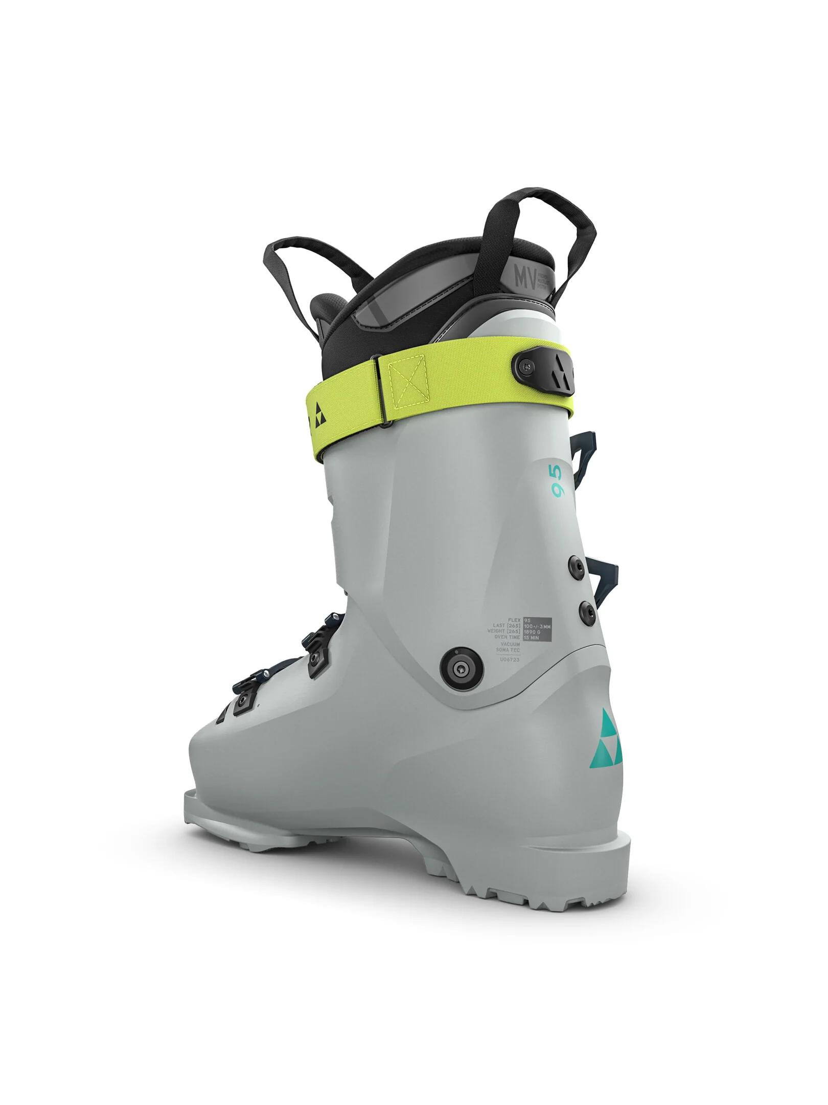 Fischer RC4 95 MV VAC GW - Women‘s - Image 3