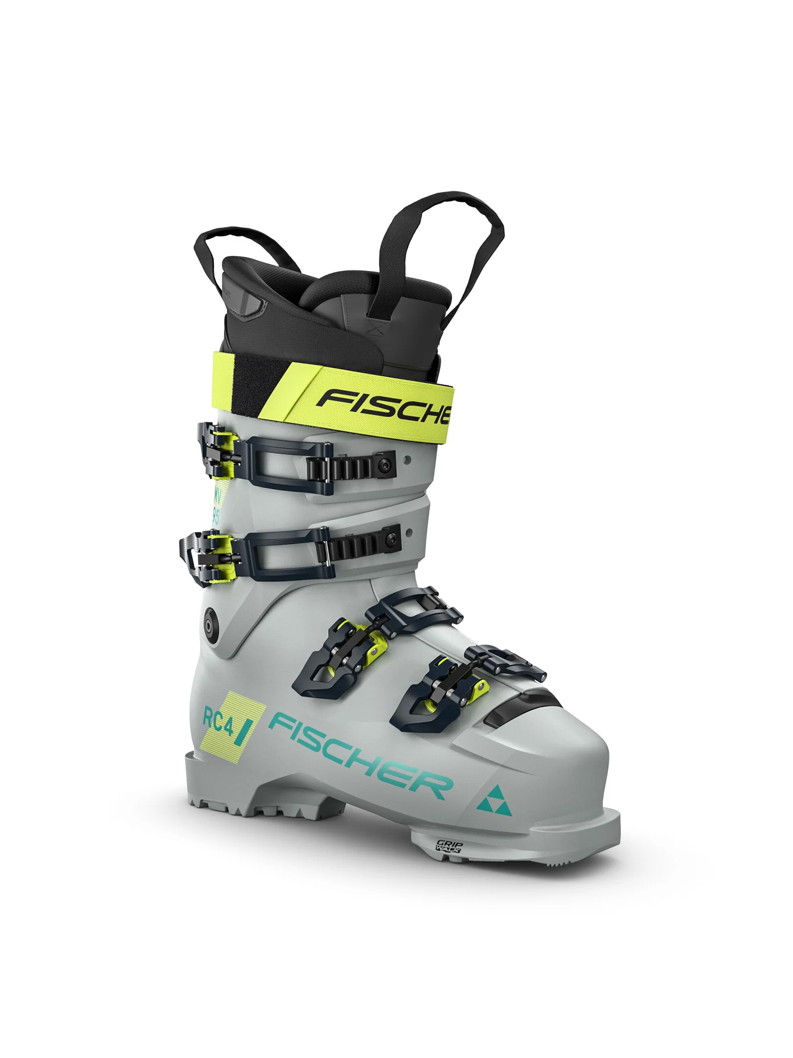 Fischer RC4 95 MV VAC GW - Women‘s - Image 4