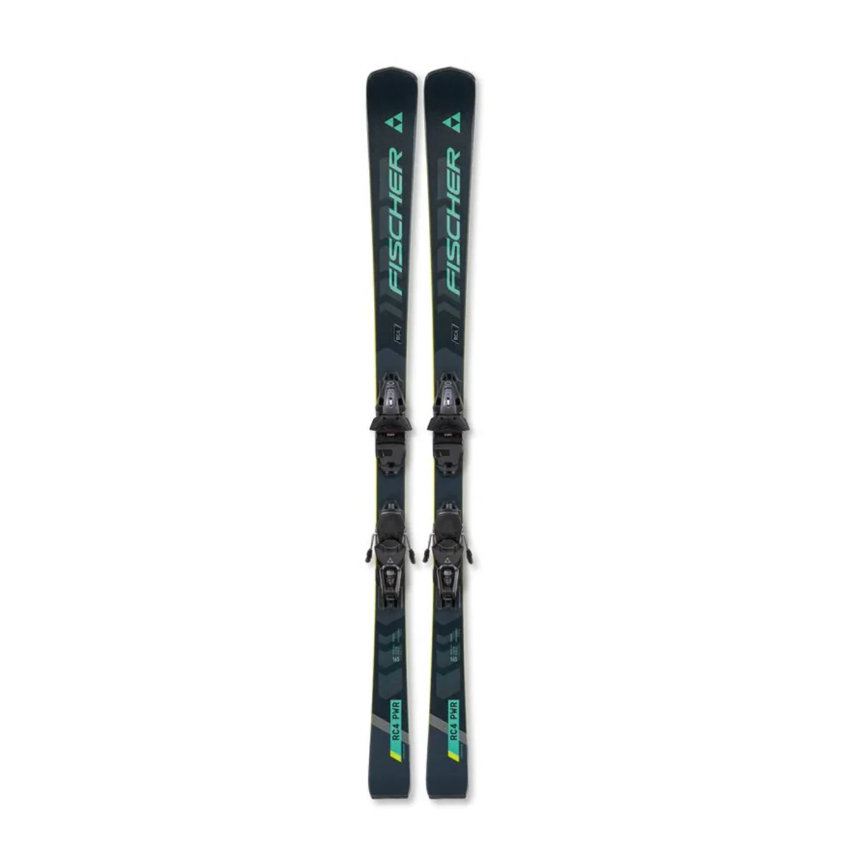 Fischer RC4 Power Twin Powerrail Rs10 GW Powerrail - Women's