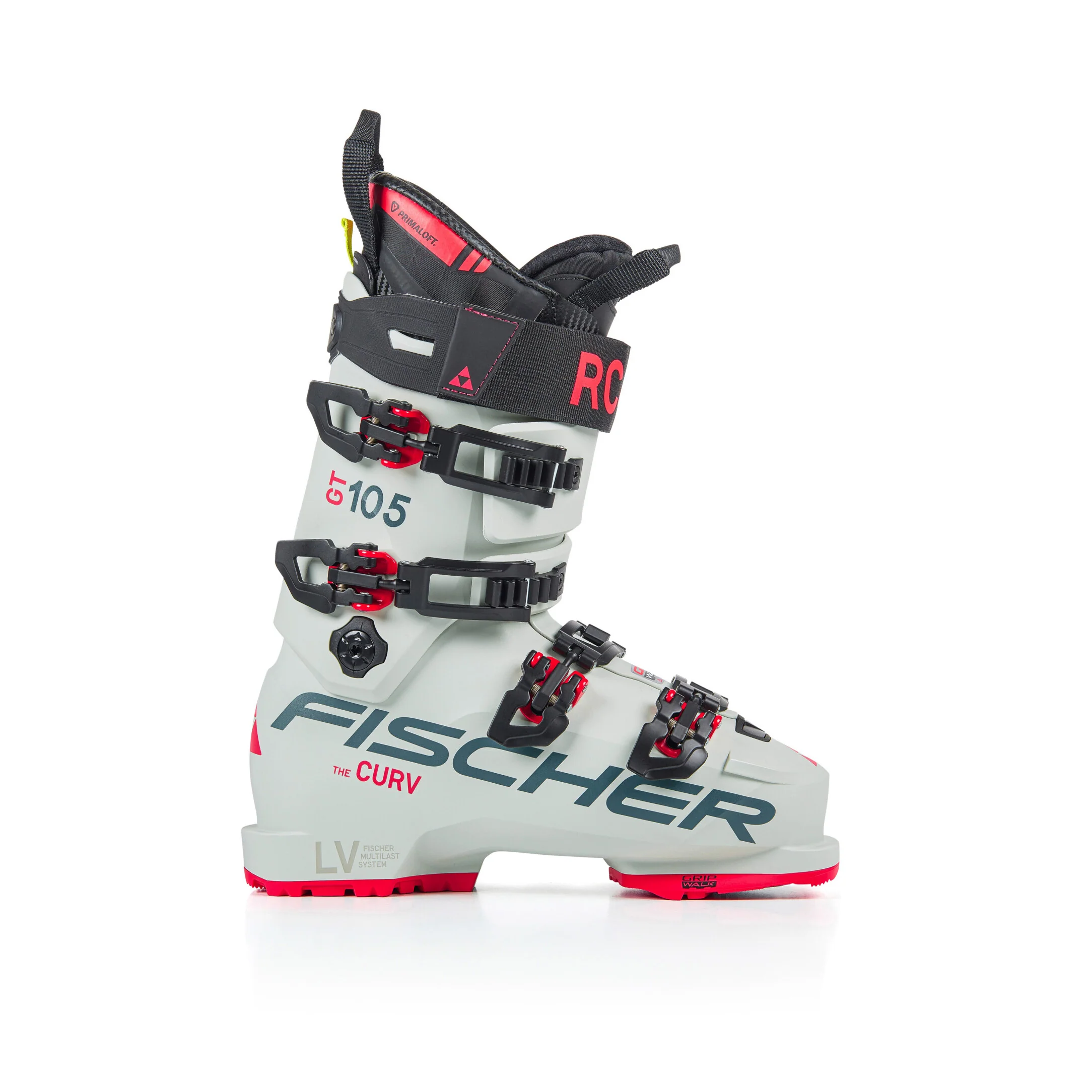 Fischer The Curv GT 105 VAC GW - Women‘s