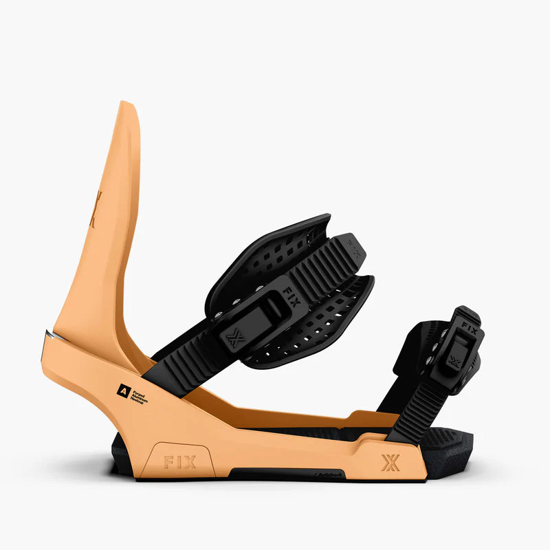 Fix Block 3 Series Bindings - Unisex - Image 10