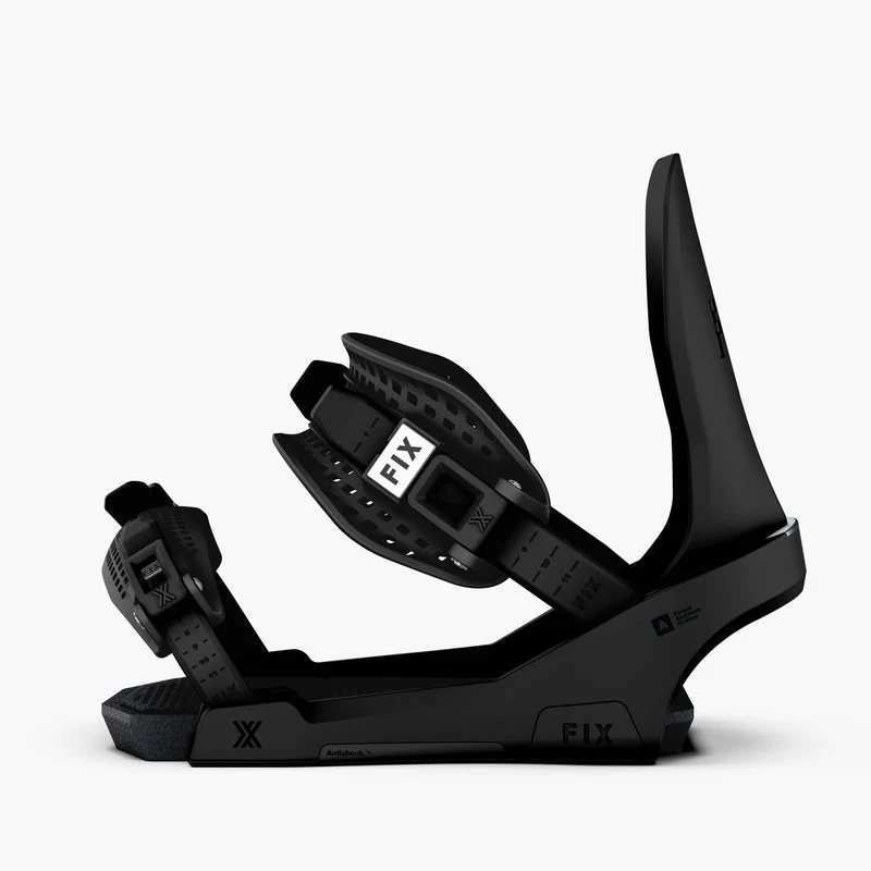 Fix Block 3 Series Bindings - Unisex - Image 3