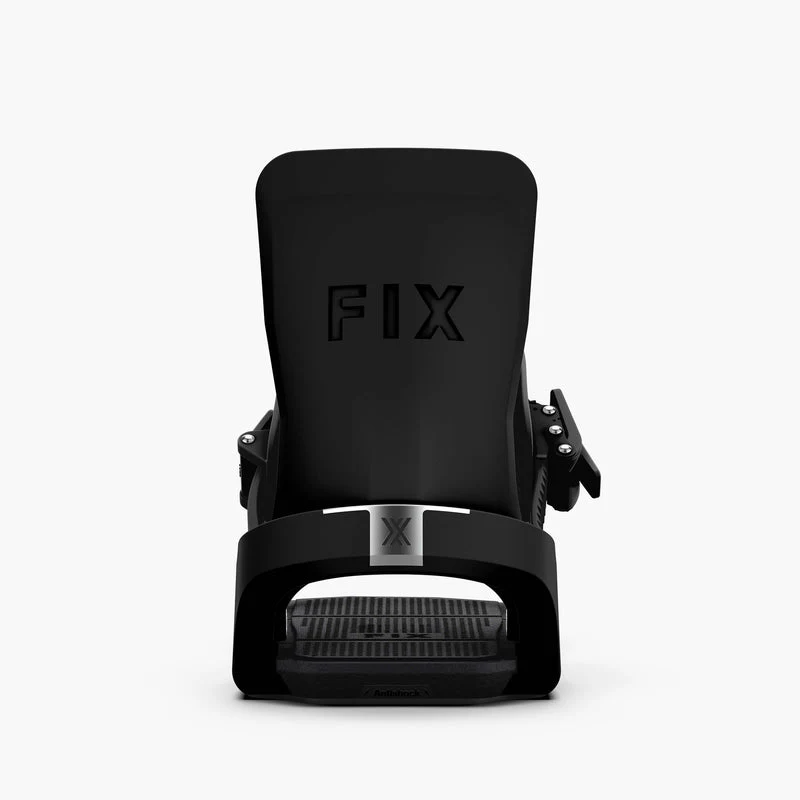 Fix Block 3 Series Bindings - Unisex - Image 4