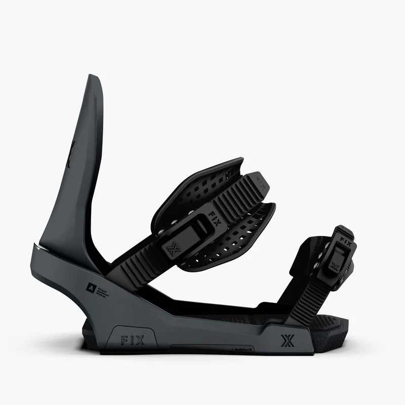 Fix Block 3 Series Bindings - Unisex - Image 7