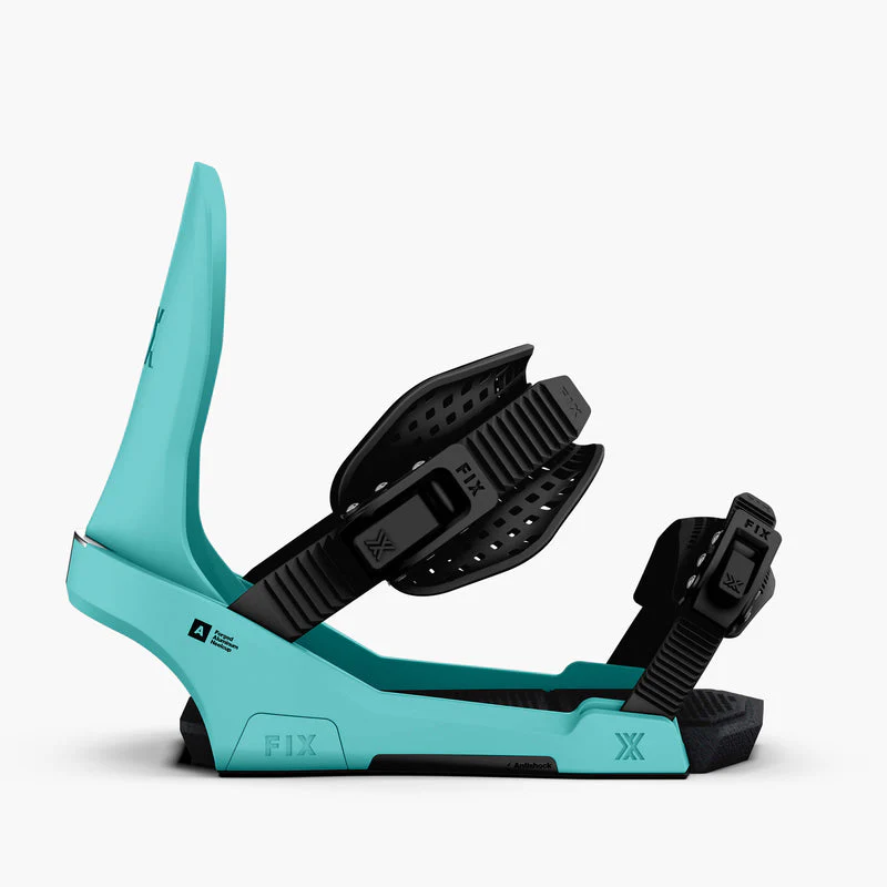Fix Block 3 Series Bindings - Unisex - Image 9