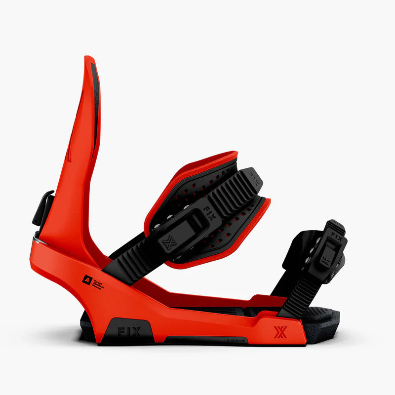 Fix Block 5 Series Bindings - Unisex - Image 10