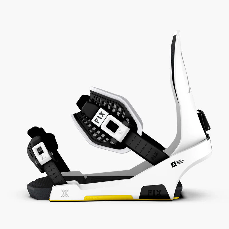 Fix Block 5 Series Bindings - Unisex - Image 3