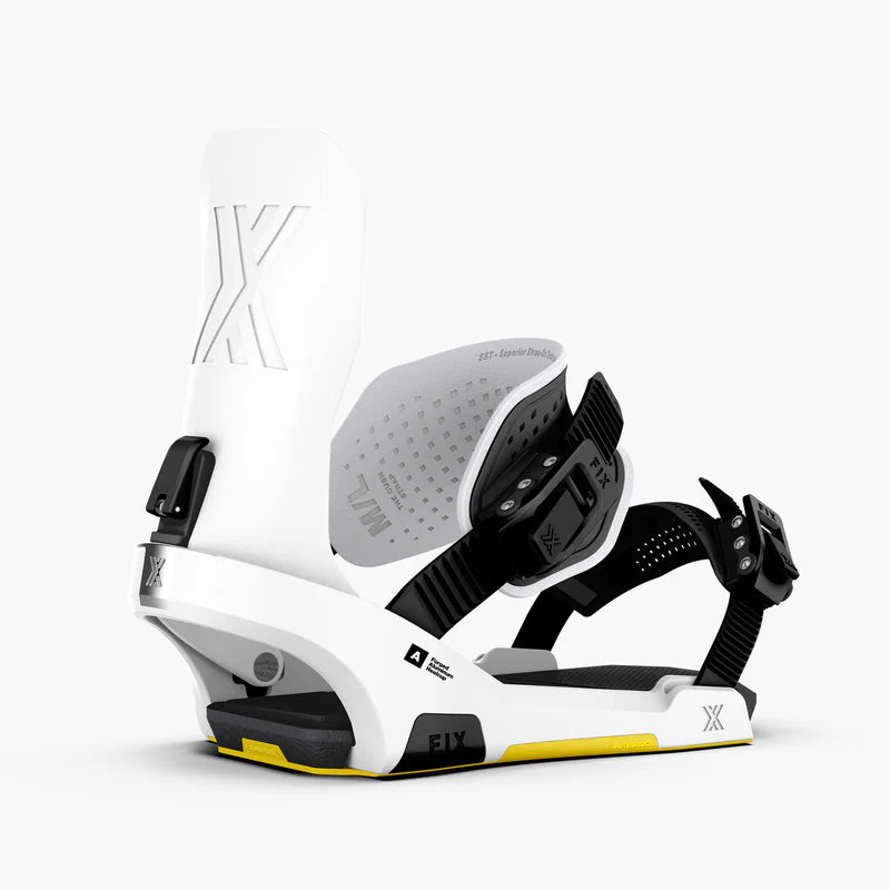 Fix Block 5 Series Bindings - Unisex - Image 4