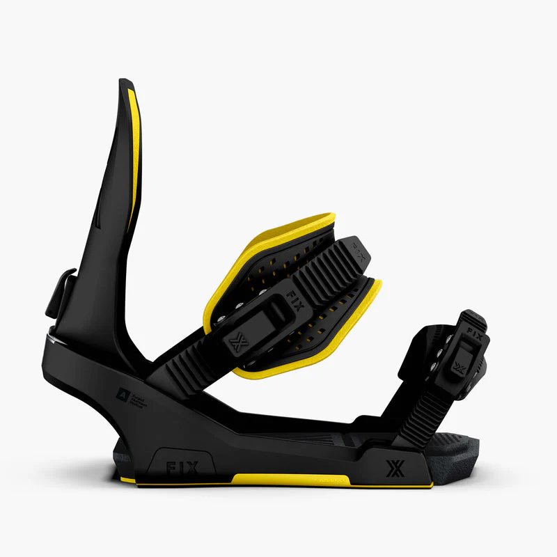 Fix Block 5 Series Bindings - Unisex - Image 7
