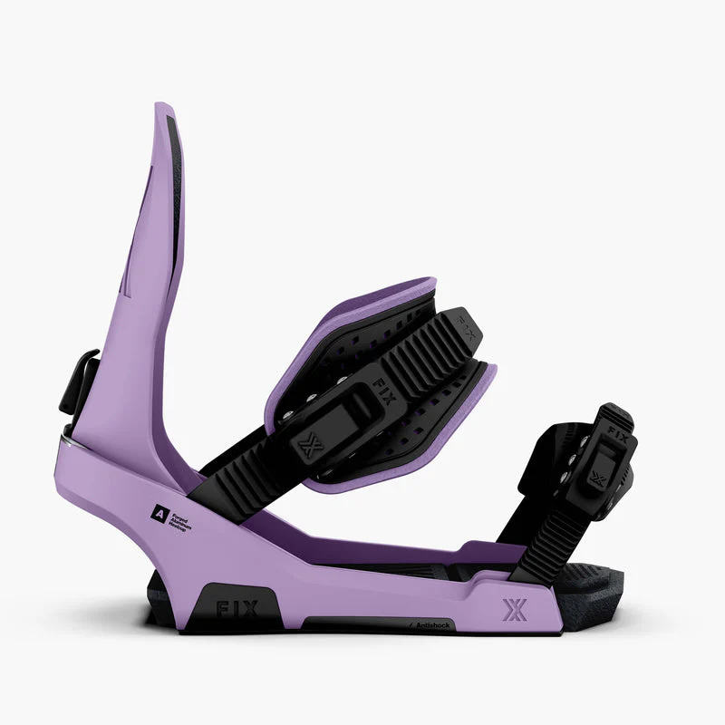 Fix Block 5 Series Bindings - Unisex - Image 9