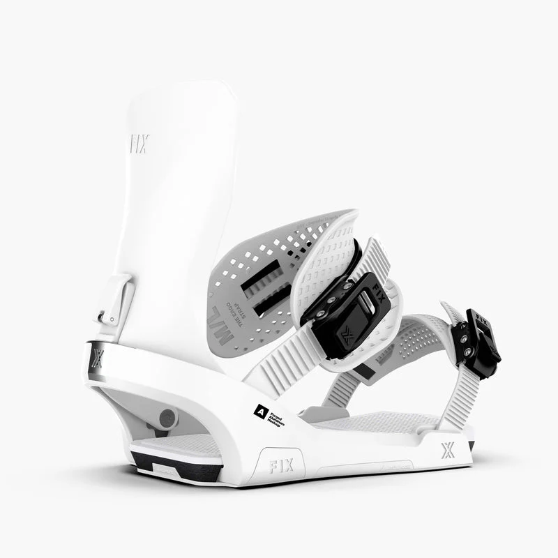 Fix Block 7 Series Bindings - Unisex - Image 4